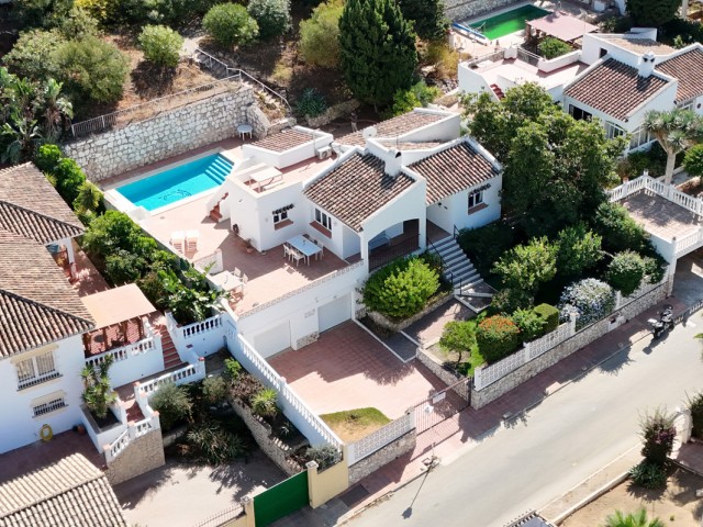 Villa Cerros del Aguila - R5325583