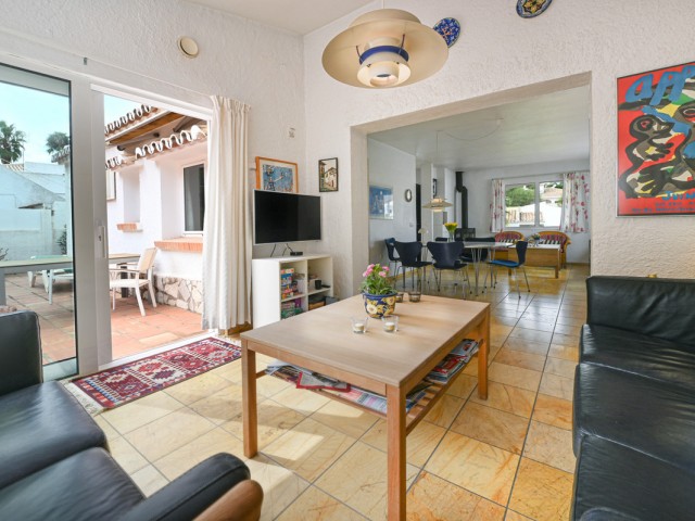 3 Schlafzimmer Villa in Cerros del Aguila