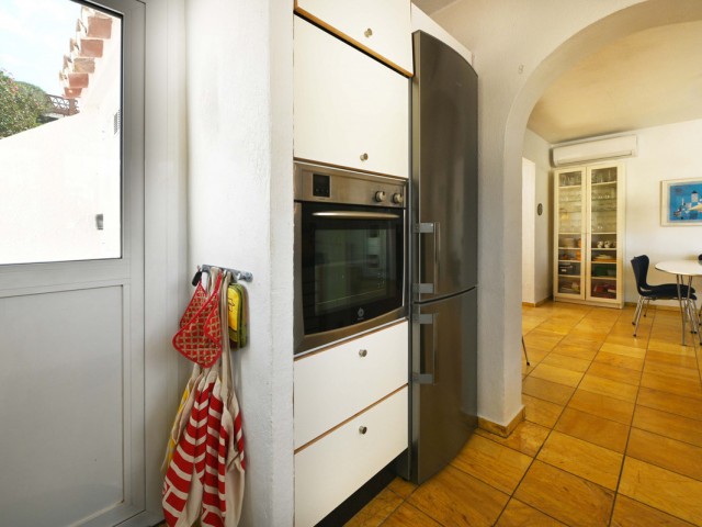 3 Schlafzimmer Villa in Cerros del Aguila