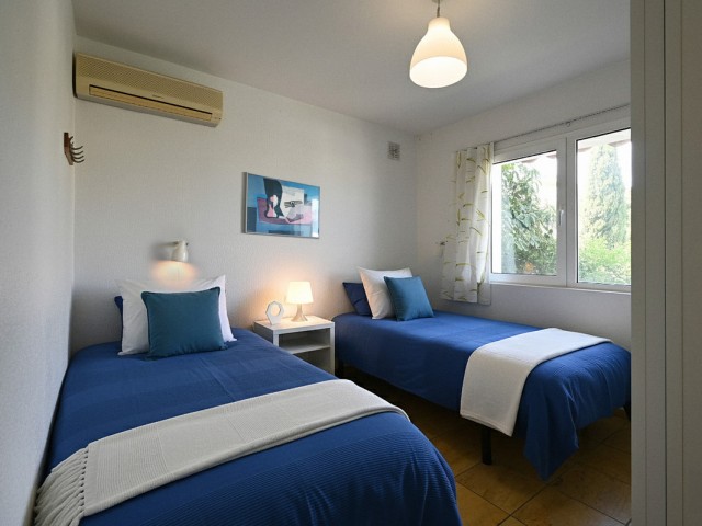 3 Schlafzimmer Villa in Cerros del Aguila
