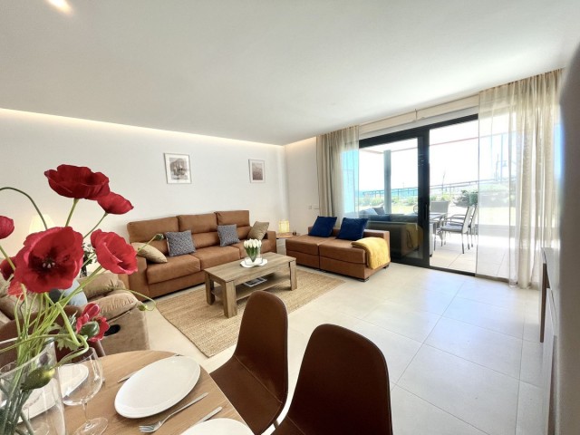 3 Schlafzimmer Apartment in Fuengirola