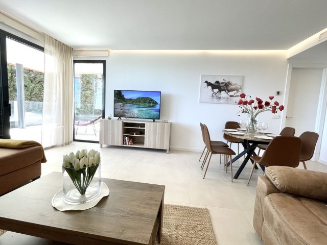 3 Schlafzimmer Apartment in Fuengirola