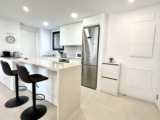 3 Schlafzimmer Apartment in Fuengirola