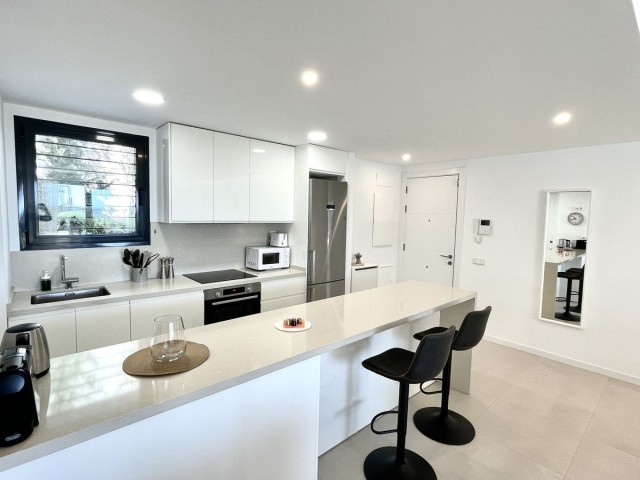 3 Schlafzimmer Apartment in Fuengirola