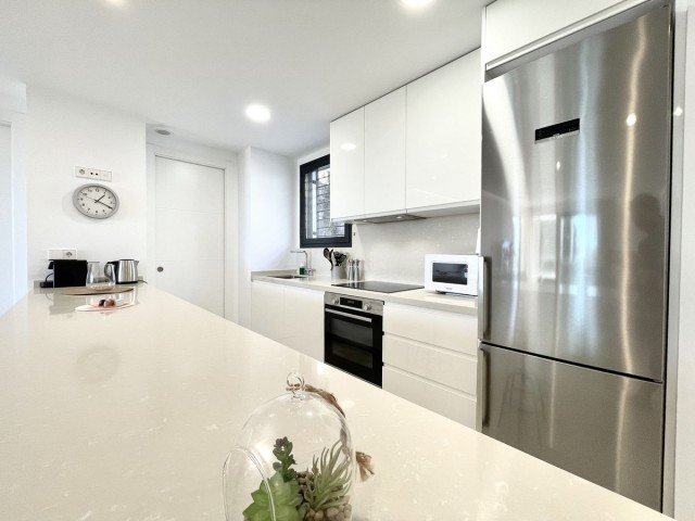 3 Schlafzimmer Apartment in Fuengirola