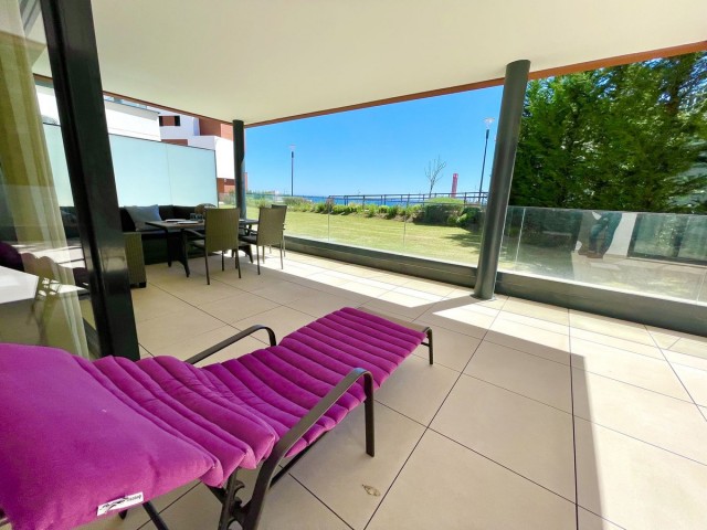 3 Schlafzimmer Apartment in Fuengirola