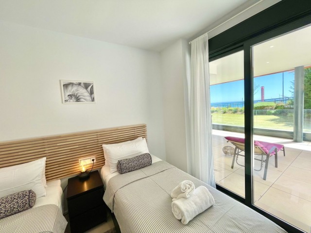 3 Schlafzimmer Apartment in Fuengirola