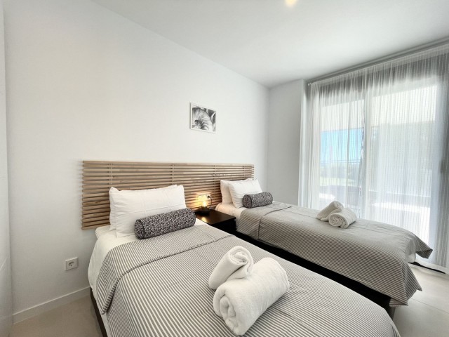 3 Schlafzimmer Apartment in Fuengirola