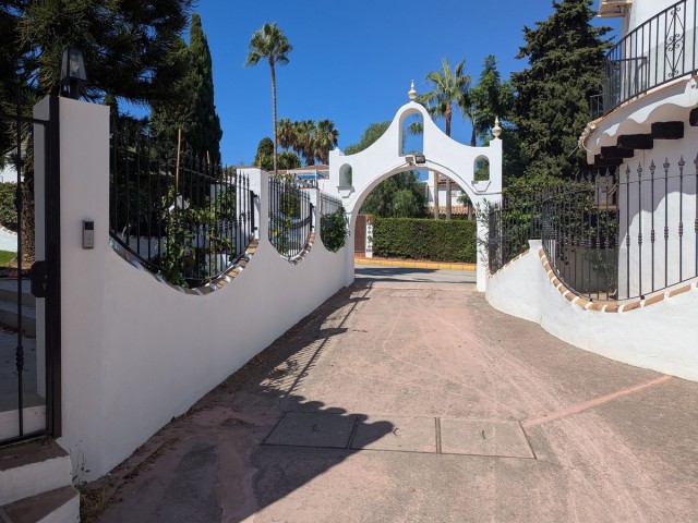 3 Slaapkamer Rijtjeshuis in Calahonda