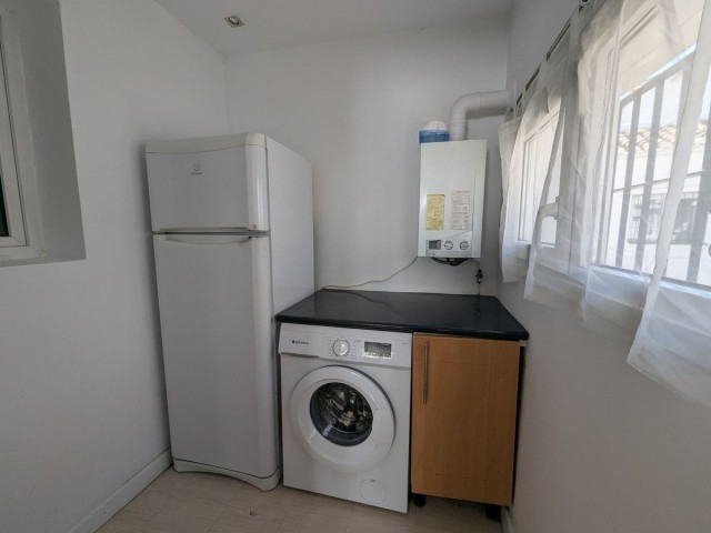 3 Slaapkamer Rijtjeshuis in Calahonda