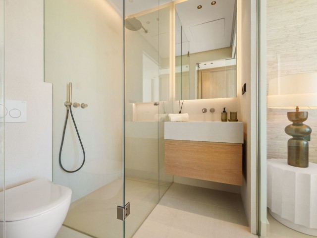 5 Schlafzimmer Villa in San Pedro de Alcántara