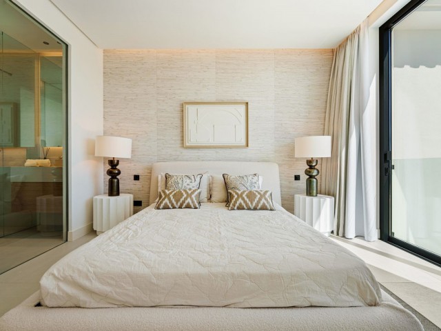 5 Schlafzimmer Villa in San Pedro de Alcántara