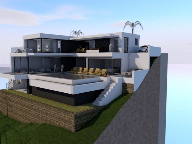 Plot, El Rosario, R5327503