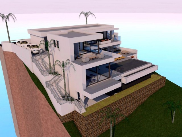 Plot, El Rosario, R5327503