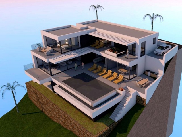 Plot, El Rosario, R5327503