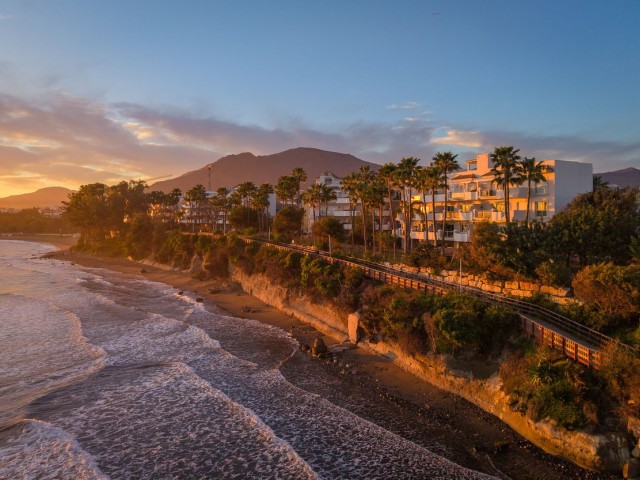 Apartment, Estepona