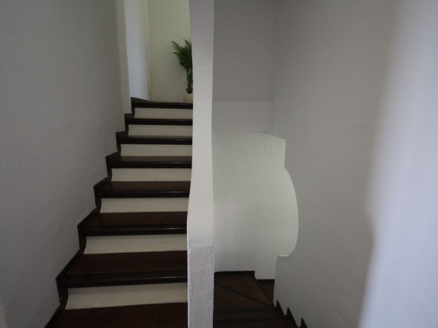 1 Schlafzimmer Apartment in Puerto de Cabopino