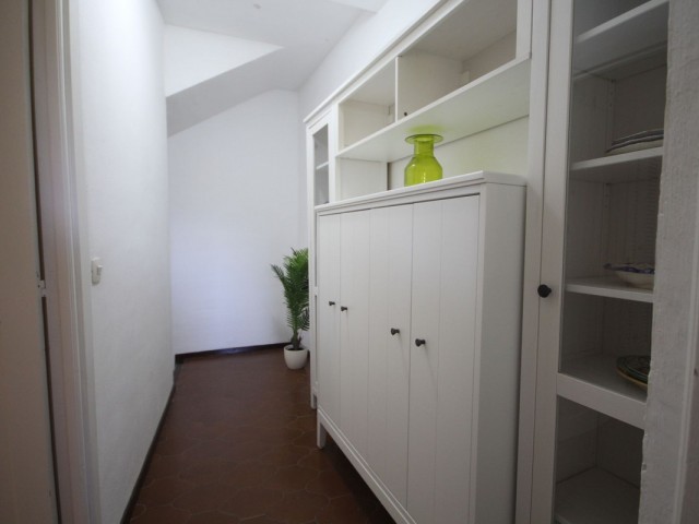 1 Schlafzimmer Apartment in Puerto de Cabopino
