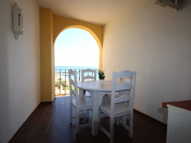 Appartement avec 1 Chambres  à Puerto de Cabopino