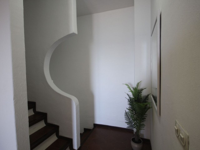 Appartement avec 1 Chambres  à Puerto de Cabopino