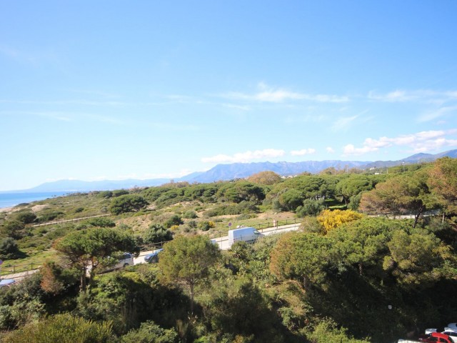 Appartement avec 1 Chambres  à Puerto de Cabopino