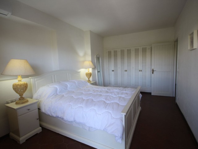 Appartement avec 1 Chambres  à Puerto de Cabopino