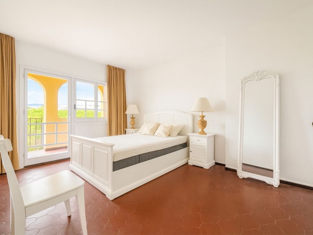 1 Makuuhuoneen Huoneisto Puerto de Cabopino