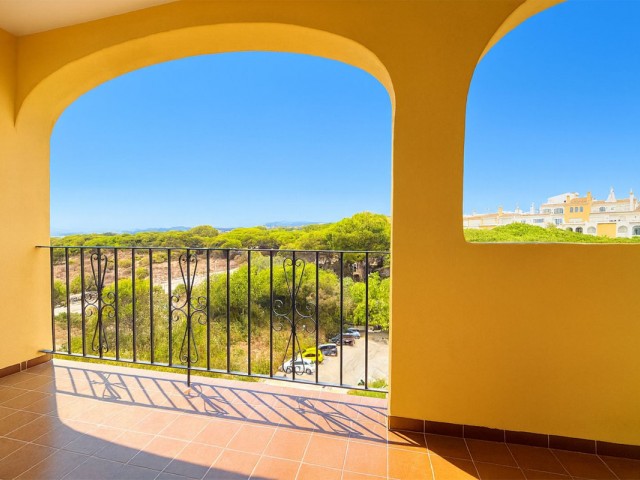 Apartment, Puerto de Cabopino, R5327554