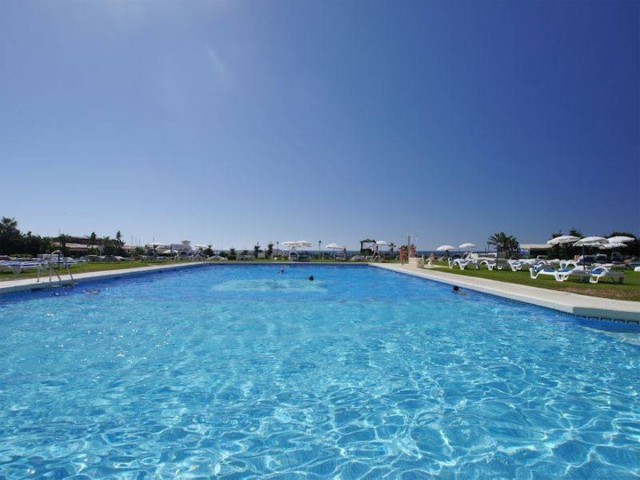 1 Schlafzimmer Apartment in Puerto de Cabopino