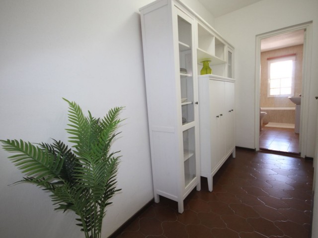 1 Schlafzimmer Apartment in Puerto de Cabopino