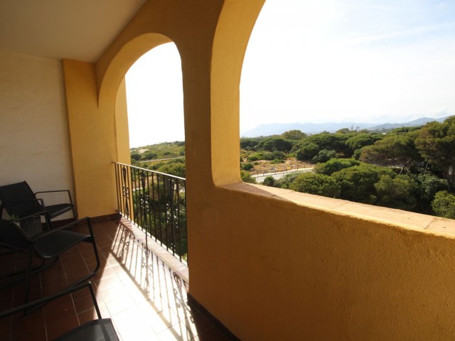 1 Schlafzimmer Apartment in Puerto de Cabopino