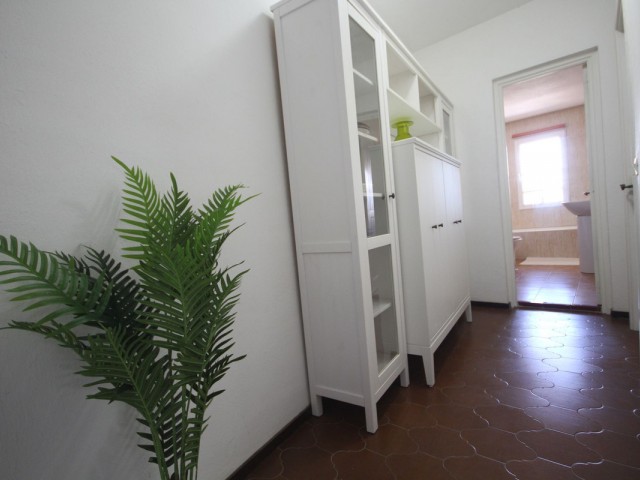 1 Makuuhuoneen Huoneisto Puerto de Cabopino