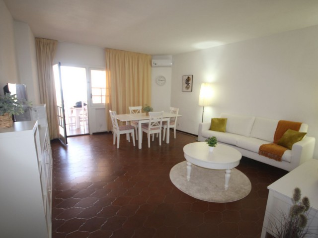 1 Makuuhuoneen Huoneisto Puerto de Cabopino