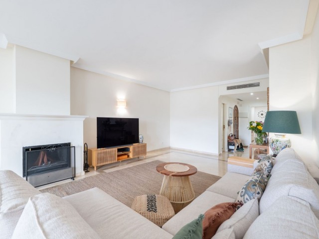 Apartment, Los Monteros, R5327572