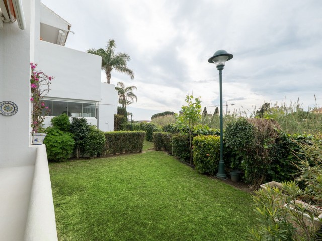 2 Bedrooms Apartment in Los Monteros