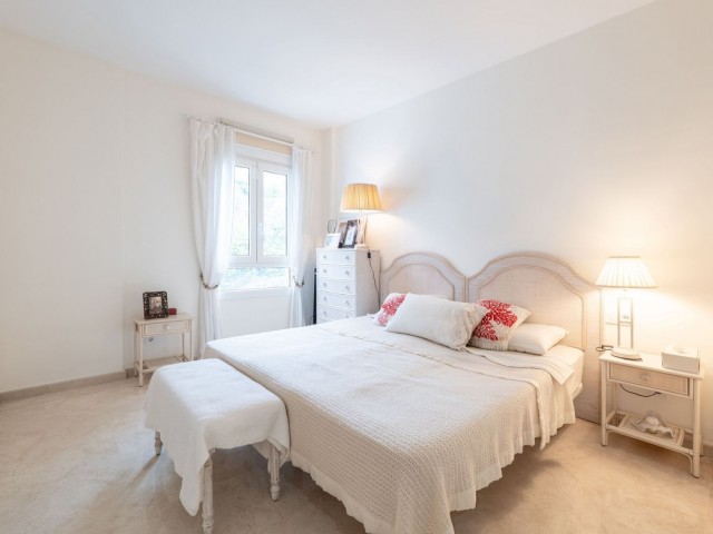 2 Bedrooms Apartment in Los Monteros