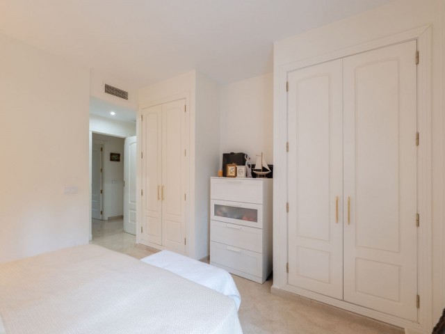 2 Bedrooms Apartment in Los Monteros