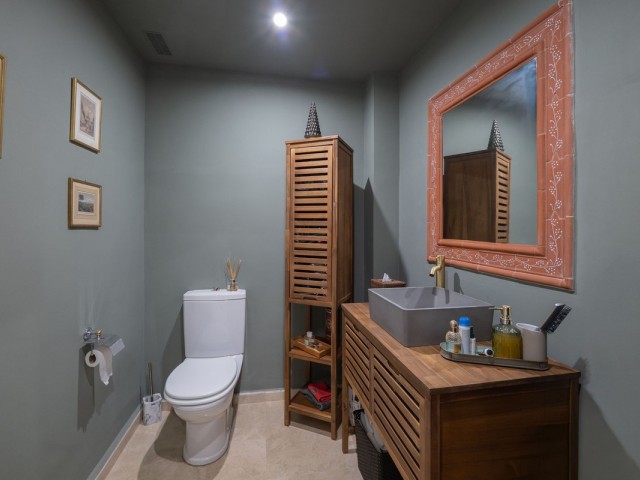 2 Bedrooms Apartment in Los Monteros