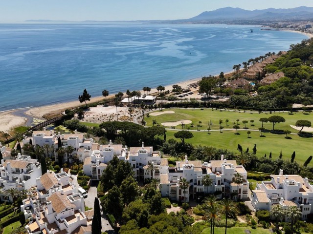 Apartment Los Monteros - R5327572