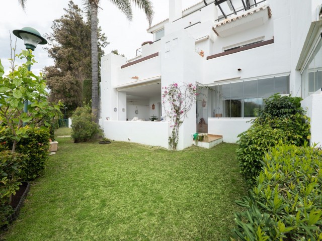 Appartement avec 2 Chambres  à Los Monteros