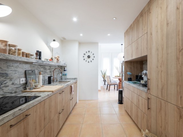 Appartement avec 2 Chambres  à Los Monteros