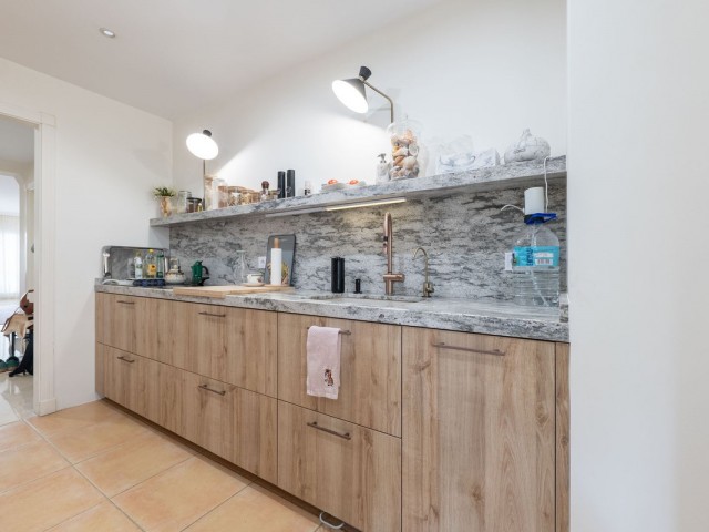 Appartement avec 2 Chambres  à Los Monteros