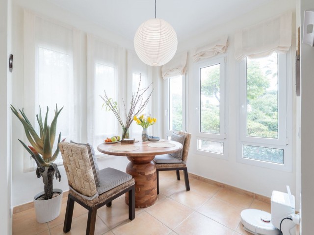 Appartement avec 2 Chambres  à Los Monteros