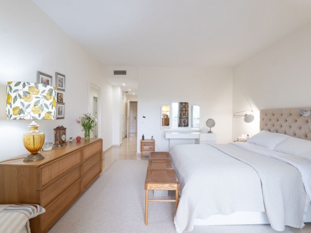 Appartement avec 2 Chambres  à Los Monteros