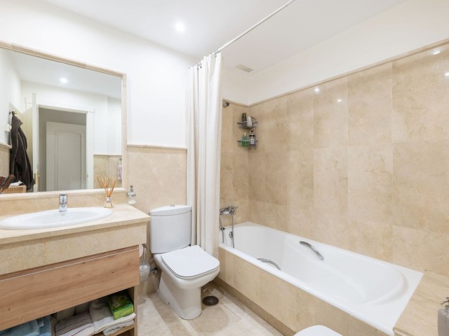 Appartement avec 2 Chambres  à Los Monteros