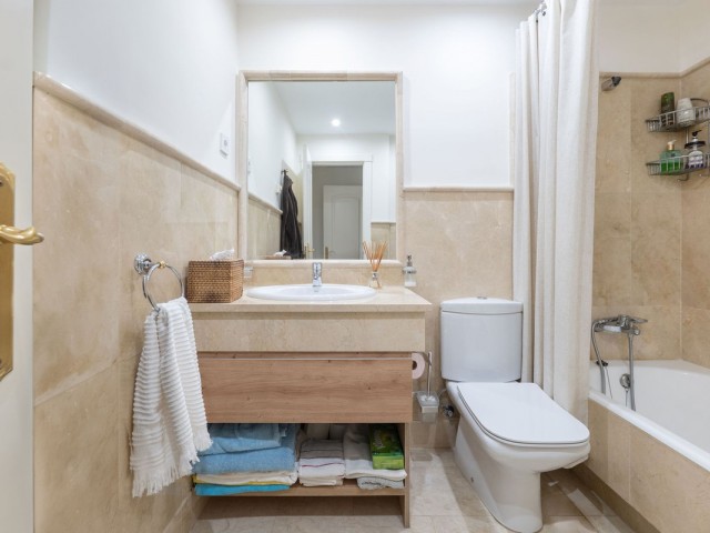 Appartement avec 2 Chambres  à Los Monteros
