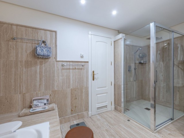 Appartement avec 2 Chambres  à Los Monteros