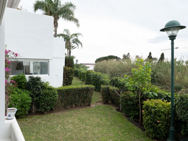 Appartement avec 2 Chambres  à Los Monteros