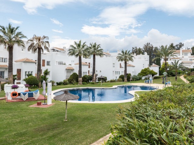Appartement avec 2 Chambres  à Los Monteros