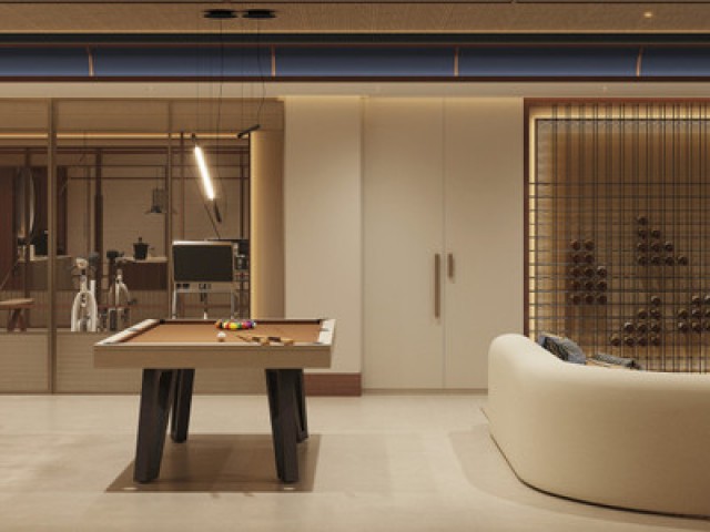 Villa con 6 Dormitorios  en Nueva Andalucía